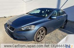 volvo v40 2014 -VOLVO--Volvo V40 DBA-MB4164T--YV1MV485BE2121456---VOLVO--Volvo V40 DBA-MB4164T--YV1MV485BE2121456-