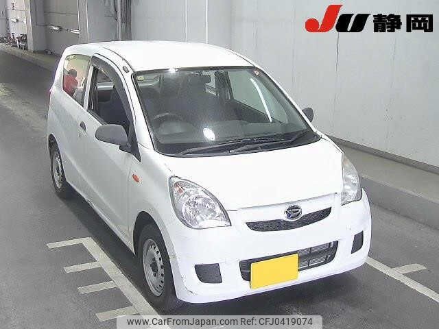 daihatsu mira-van 2011 -DAIHATSU--Mira Van L275V--L275V-1000205---DAIHATSU--Mira Van L275V--L275V-1000205- image 1