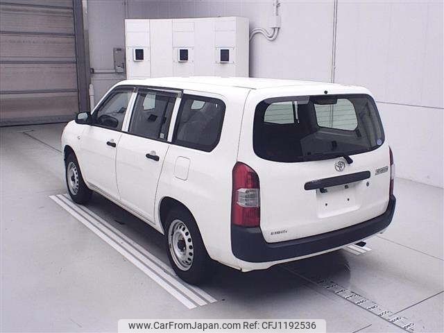 toyota succeed-van 2019 -TOYOTA--Succeed Van NCP165V-0056855---TOYOTA--Succeed Van NCP165V-0056855- image 2