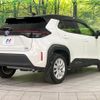 toyota yaris-cross 2021 CFJ1906277 image 18