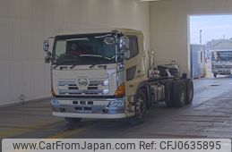 hino profia 2012 -HINO--Profia FR1APBG-10301---HINO--Profia FR1APBG-10301-