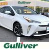 toyota prius 2019 -TOYOTA--Prius DAA-ZVW51--ZVW51-6085931---TOYOTA--Prius DAA-ZVW51--ZVW51-6085931- image 1