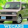 suzuki alto-lapin 2012 quick_quick_DBA-HE22S_HE22S-246206 image 1