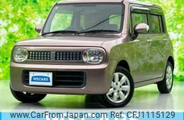 suzuki alto-lapin 2012 quick_quick_DBA-HE22S_HE22S-246206