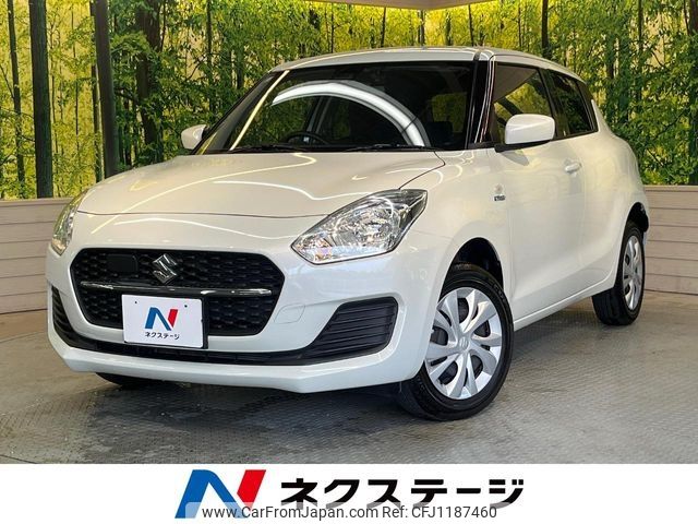 suzuki swift 2020 -SUZUKI--Swift 5AA-ZD53S--ZD53S-400677---SUZUKI--Swift 5AA-ZD53S--ZD53S-400677- image 1