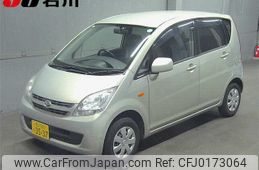 daihatsu move 2007 -DAIHATSU 【石川 580ﾔ3537】--Move L175S-0042660---DAIHATSU 【石川 580ﾔ3537】--Move L175S-0042660-