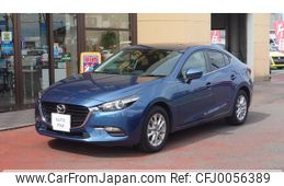 mazda axela 2016 -MAZDA 【名変中 】--Axela BM5FP--401985---MAZDA 【名変中 】--Axela BM5FP--401985-