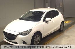 mazda demio 2017 -MAZDA--Demio DJ3FS-325753---MAZDA--Demio DJ3FS-325753-