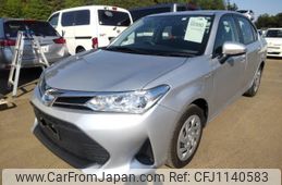 toyota corolla-axio 2020 quick_quick_DAA-NKE165_NKE165-7230272
