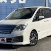 nissan serena 2014 -NISSAN--Serena DAA-HC26--HC26-110304---NISSAN--Serena DAA-HC26--HC26-110304- image 1