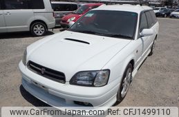 subaru legacy-touring-wagon 1999 R42