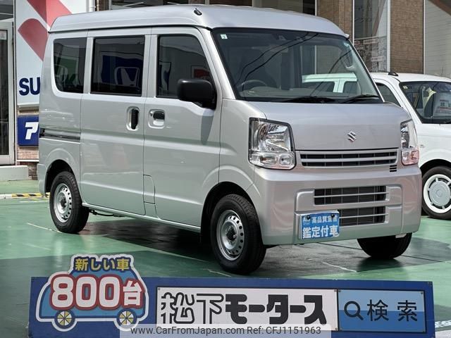 suzuki every 2024 GOO_JP_700060017330250507005 image 1