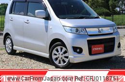 suzuki wagon-r 2009 P00282