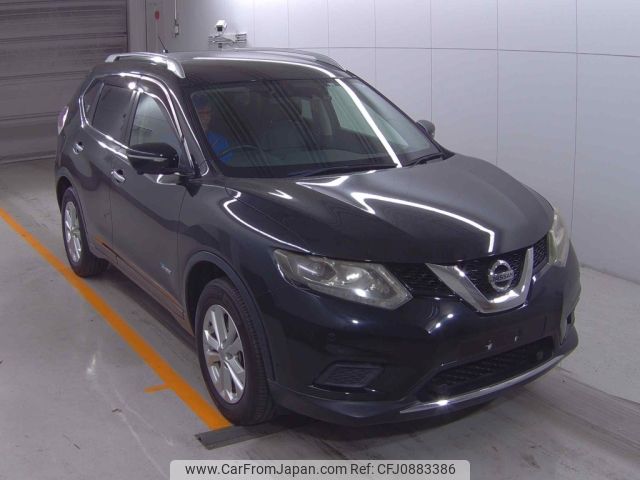nissan x-trail 2016 -NISSAN--X-Trail HT32-105814---NISSAN--X-Trail HT32-105814- image 1