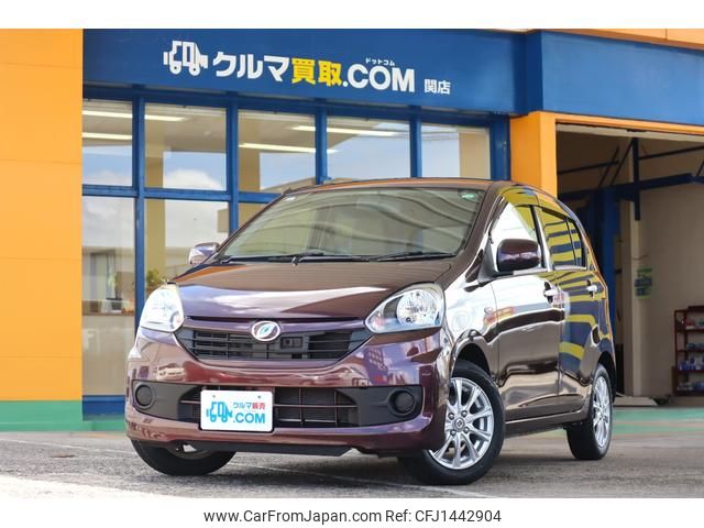 daihatsu mira-e-s 2015 GOO_JP_700020577030250719001 image 1