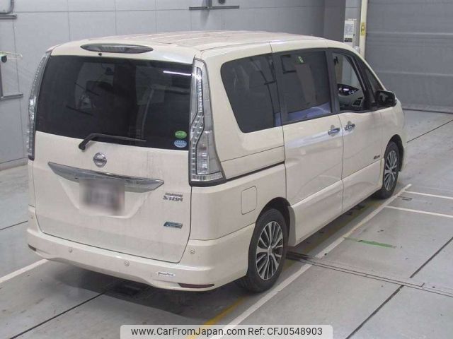 nissan serena 2016 -NISSAN--Serena HFC26-308150---NISSAN--Serena HFC26-308150- image 2