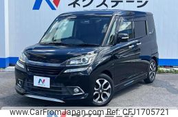 suzuki solio-bandit 2017 CFJ1705721