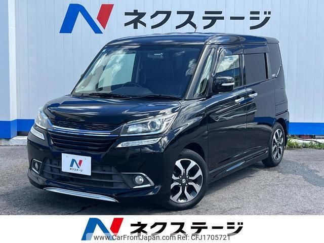 suzuki solio-bandit 2017 CFJ1705721 image 1