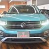 volkswagen t-cross 2021 quick_quick_C1DKR_WVGZZZC1ZMY087319 image 9