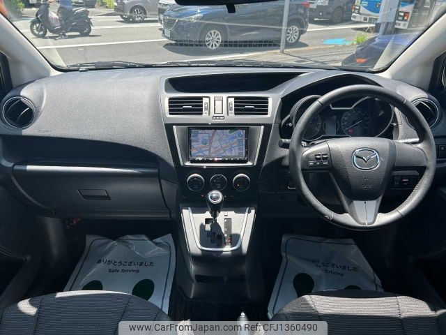 mazda premacy 2015 -MAZDA--Premacy DBA-CWFFW--CWFFW-131099---MAZDA--Premacy DBA-CWFFW--CWFFW-131099- image 2