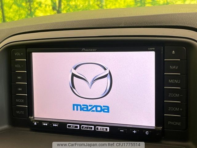 mazda cx-5 2014 CFJ1775514 image 2