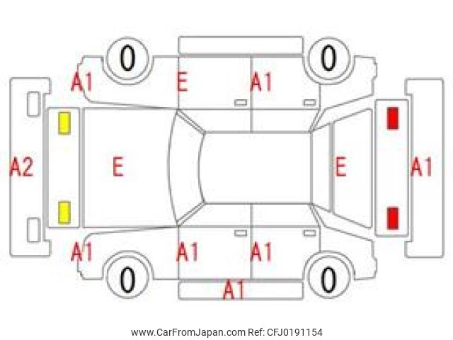 toyota vellfire 2020 -TOYOTA--Vellfire 3BA-AGH30W--AGH30-0351078---TOYOTA--Vellfire 3BA-AGH30W--AGH30-0351078- image 2