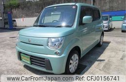 suzuki mr-wagon 2015 -SUZUKI 【伊豆 580ﾄ6844】--MR Wagon DBA-MF33S--MF33S-657910---SUZUKI 【伊豆 580ﾄ6844】--MR Wagon DBA-MF33S--MF33S-657910-