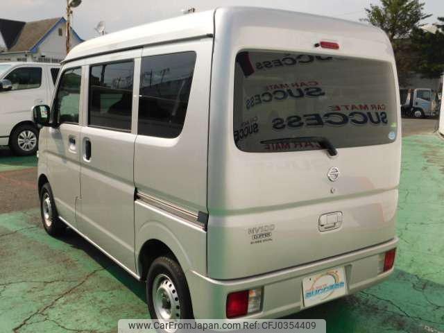 nissan clipper-van 2018 -NISSAN--Clipper Van DR17V--292226---NISSAN--Clipper Van DR17V--292226- image 2