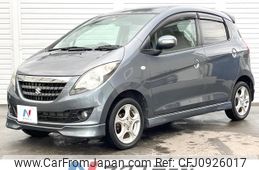 suzuki cervo 2008 quick_quick_HG21S_HG21S-131009