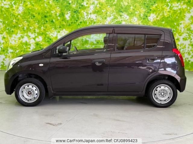 suzuki alto 2013 quick_quick_DBA-HA25S_HA25S-904359 image 2