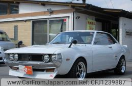 toyota celica 1974 quick_quick_TA22_TA22-201901