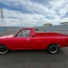 nissan sunny-truck 1994 CFJ1823589 image 9