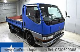 mitsubishi-fuso canter 1997 -MITSUBISHI--Canter FE516BC--FE516BC-520601---MITSUBISHI--Canter FE516BC--FE516BC-520601-