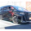 toyota vellfire 2024 -TOYOTA 【千葉 33Fｽ 9】--Vellfire 6AA-AAHH40W--AAHH40-0015515---TOYOTA 【千葉 33Fｽ 9】--Vellfire 6AA-AAHH40W--AAHH40-0015515- image 7