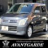 suzuki wagon-r 2010 -SUZUKI--Wagon R DBA-MH23S--MH23S-265957---SUZUKI--Wagon R DBA-MH23S--MH23S-265957- image 1