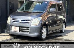 suzuki wagon-r 2010 -SUZUKI--Wagon R DBA-MH23S--MH23S-265957---SUZUKI--Wagon R DBA-MH23S--MH23S-265957-