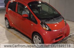 mitsubishi i 2009 CFJ1849118