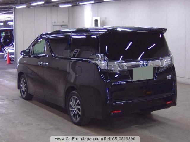 toyota vellfire 2016 quick_quick_DAA-AYH30W_AYH30-0039084 image 2