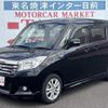 suzuki solio 2018 -SUZUKI--Solio MA36S--173614---SUZUKI--Solio MA36S--173614- image 1