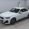 bmw 2-series 2022 quick_quick_3BA-12CM20_WBA12CM0708C77210 image 1