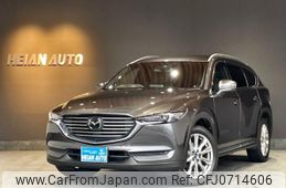 mazda cx-8 2017 -MAZDA--CX-8 KG2P--102520---MAZDA--CX-8 KG2P--102520-