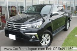 toyota hilux 2019 -TOYOTA--Hilux QDF-GUN125--GUN125-3909827---TOYOTA--Hilux QDF-GUN125--GUN125-3909827-