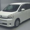 toyota voxy 2011 -TOYOTA 【新潟 503ｽ6590】--Voxy DBA-ZRR70G--ZRR70-0417543---TOYOTA 【新潟 503ｽ6590】--Voxy DBA-ZRR70G--ZRR70-0417543- image 1