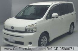 toyota voxy 2011 -TOYOTA 【新潟 503ｽ6590】--Voxy DBA-ZRR70G--ZRR70-0417543---TOYOTA 【新潟 503ｽ6590】--Voxy DBA-ZRR70G--ZRR70-0417543-