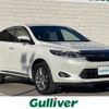 toyota harrier 2015 -TOYOTA--Harrier DBA-ZSU60W--ZSU60-0052464---TOYOTA--Harrier DBA-ZSU60W--ZSU60-0052464- image 1