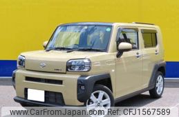 daihatsu taft 2022 CFJ1567589