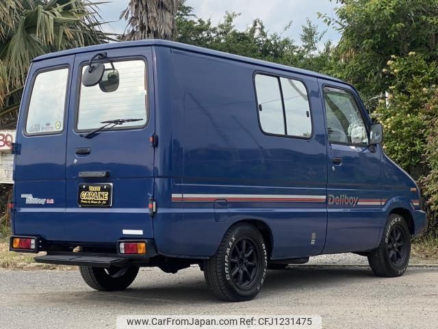 toyota deliboy 1995 quick_quick_T-KXC10V_KXC10-0004447 image 2