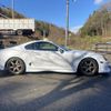 toyota supra 1996 CFJ1594951 image 7