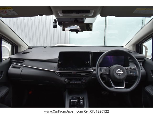 nissan note 2021 -NISSAN--Note 6AA-E13--E13-028976---NISSAN--Note 6AA-E13--E13-028976- image 2