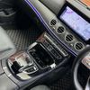 mercedes-benz e-class 2019 -MERCEDES-BENZ--Benz E Class LDA-213004C--WDD2130042A609838---MERCEDES-BENZ--Benz E Class LDA-213004C--WDD2130042A609838- image 5